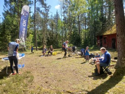 Den senaste deltävlingen i Allan Höglind Cup gick i norra delen av Söderåkrakartan vid Skarptorpet. Denna gång ska vi hålla till i södra delen av Söderåkrakartan. Varmt välkomna!