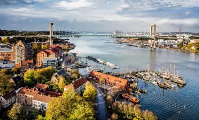 Nu väntar storstaden Göteborg efter två O-ringenupplagor i Småland.