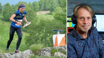Tove Alexandersson är bara en av de svenska löpare som har medaljchans. Kända Jakob Hård, som numera är orienterare, kommenterar.