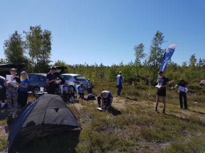 Även 2020 gick en etapp av Stanley Cup på norra delen av Söderåkrakartan. Den träningen var väldigt välbesökt. Vi hoppas att även årets upplaga lockar mycket folk!