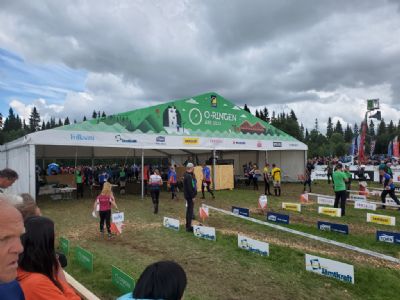 O-ringen i Åre 2023 var det sista O-ringen vi i Torsås OK deltagit i. Snart är det dags igen i Jönköping!