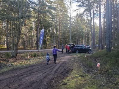 Varmt v&auml;lkomna till Sunelycke. H&auml;r en bild fr&aring;n 2024 &aring;rs zontr&auml;ning.