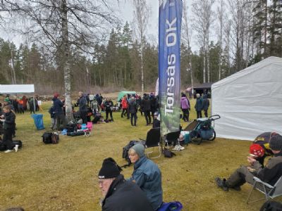 &Aring;lems OK:s t&auml;vling gick 2025 vid L&aring;ngeh&auml;ll som flera g&aring;nger f&ouml;rut. Nu ser vi fram emot att &aring;terkomma till, det f&ouml;r trakten unika, Keversh&auml;ll.