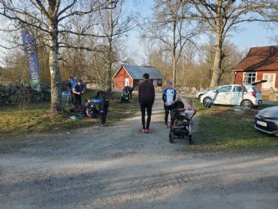 2025 hade vi en h&auml;rlig v&aring;rtr&auml;ning i Bodhyltan. P&aring; s&ouml;ndag &auml;r det &aring;ter dags att springa i den h&auml;rliga terr&auml;ngen.