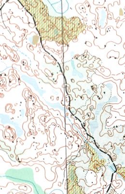 Kartprov Strömby