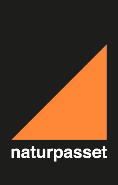 Naturpassets logotyp
